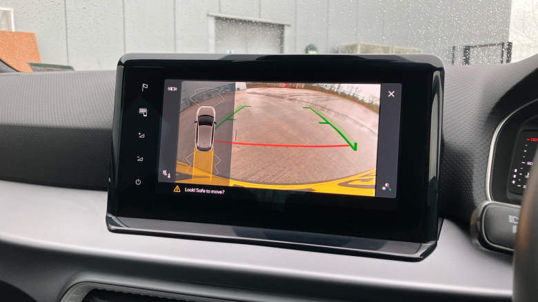 SEAT Ibiza 1.0 TSI 110 Xcellence Lux 5dr Petrol Hatchback